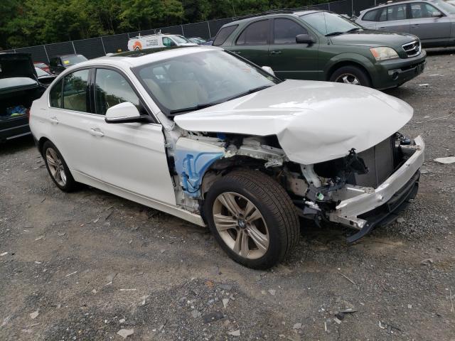 2017 bmw 330i