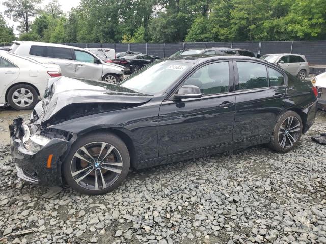2017 bmw 330 xi