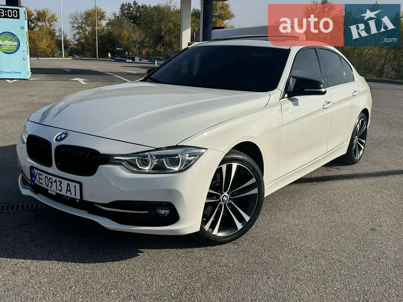2018 bmw 330xi