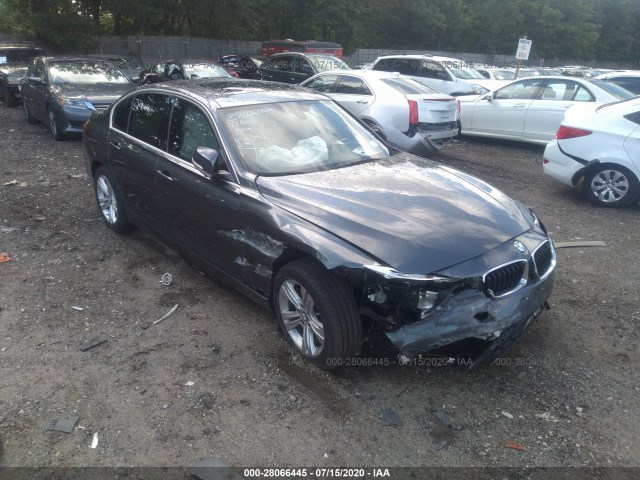 2016 bmw 330i