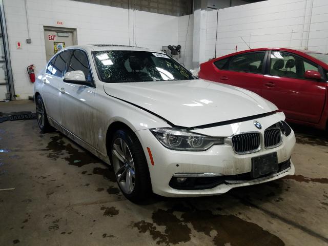 2017 bmw 330 xi