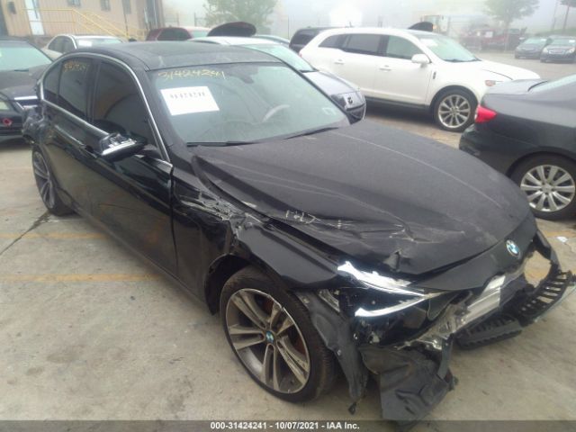 2017 bmw 3