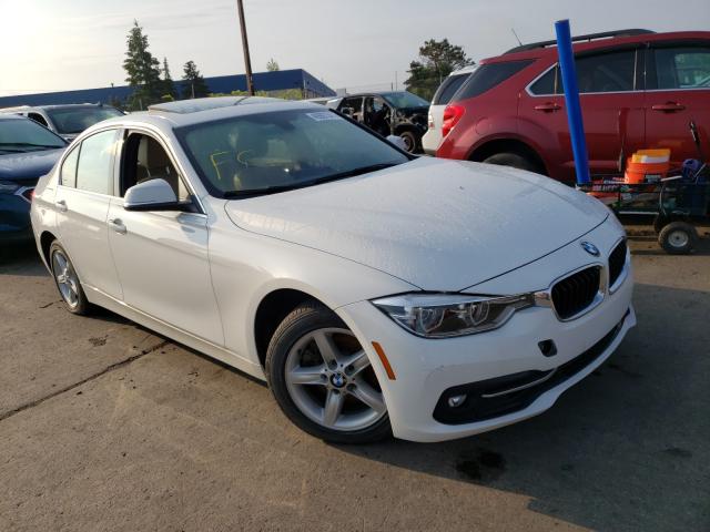 2018 bmw 330 xi