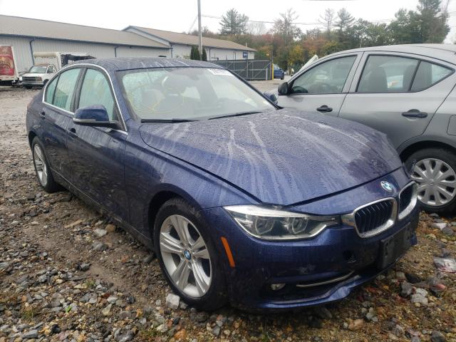 2017 bmw 330 xi