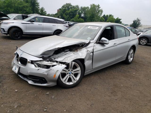 2017 bmw 3 series