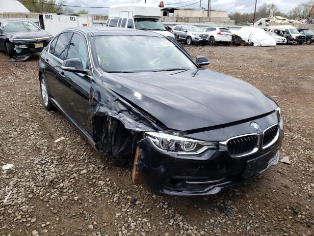 2017 bmw 330 xi