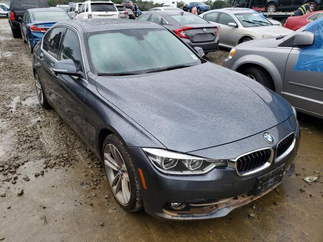 2017 bmw 330 xi