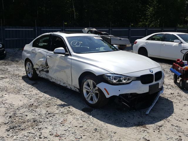2018 bmw 3