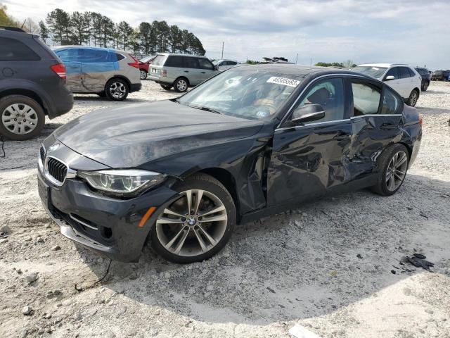 2017 bmw 330 xi