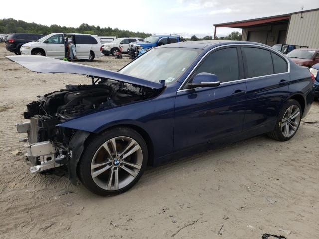 2017 bmw 3 series