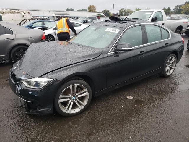 2018 bmw 330 xi