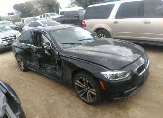 2017 bmw 330e