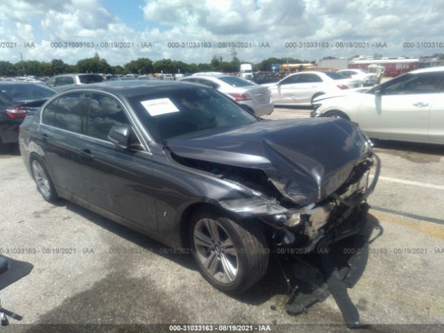 2017 bmw 3