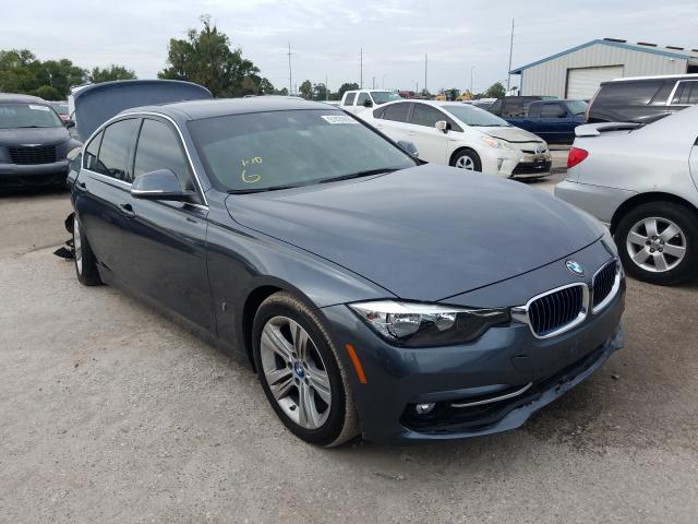 2017 bmw 330e