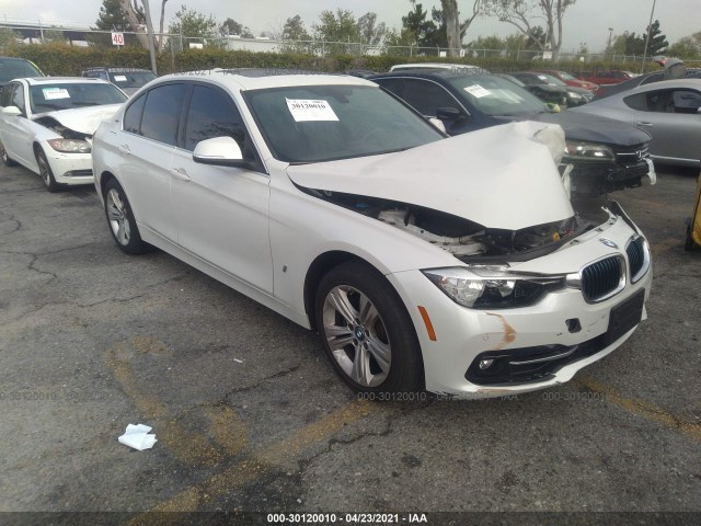 2017 bmw 3