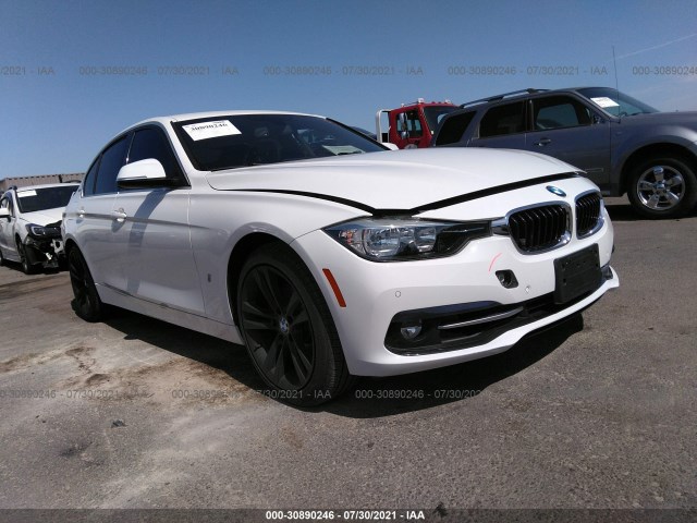 2016 bmw 3