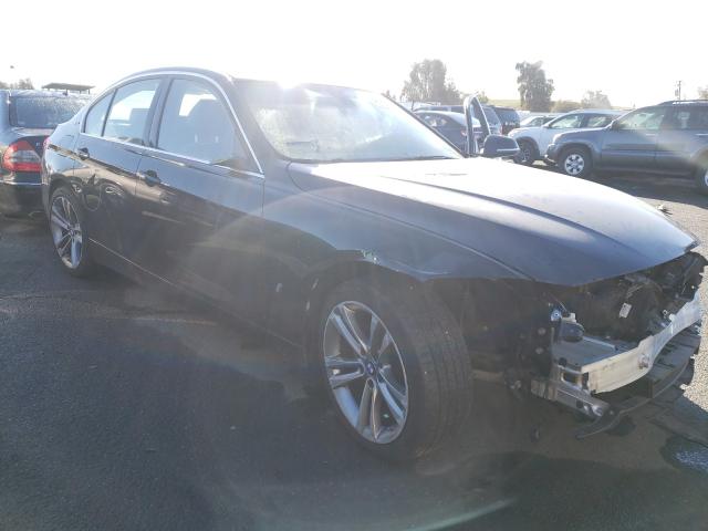 2017 bmw 330e