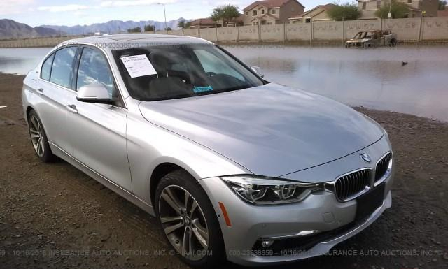 2016 bmw 330e