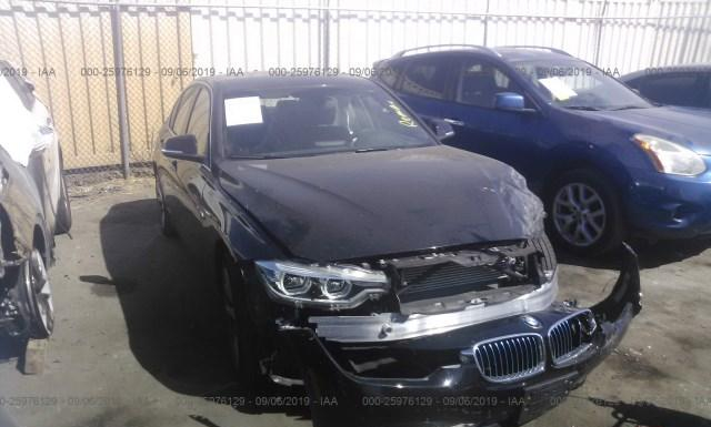 2017 bmw 3 series