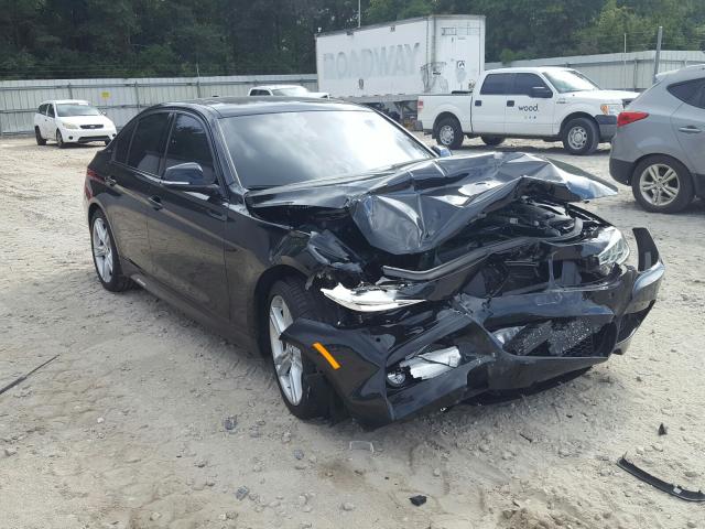 2016 bmw 330e