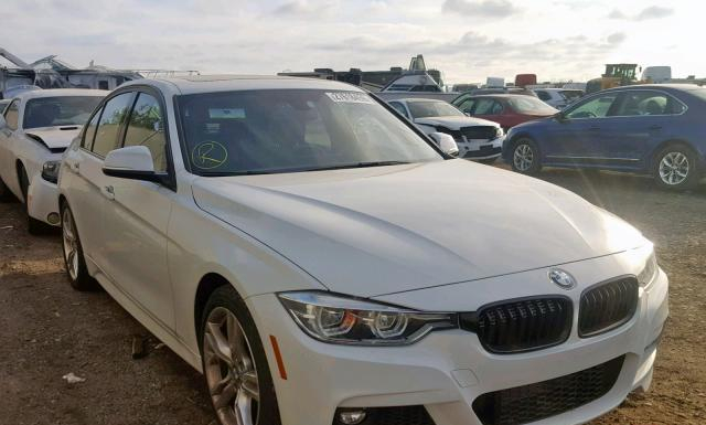 2018 bmw 330e