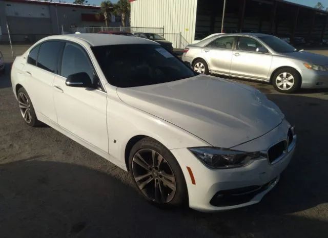 2018 bmw 330e