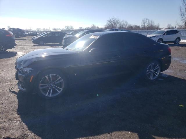 2016 bmw 330e