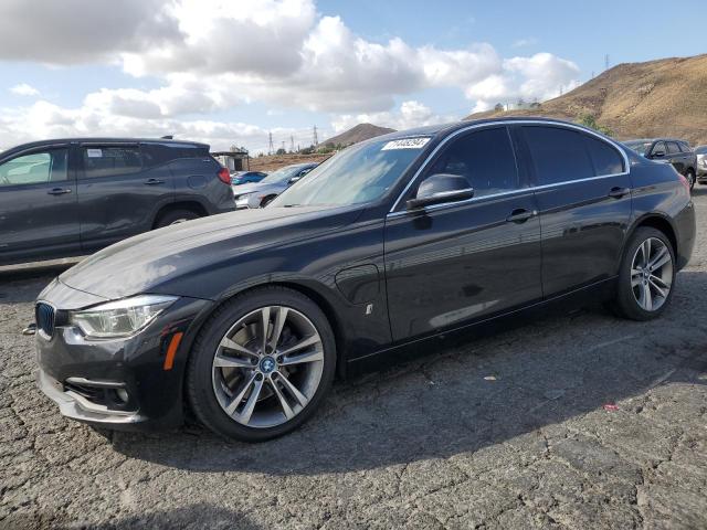 2017 bmw 330e
