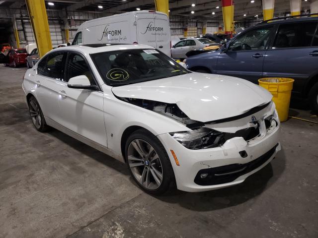 2017 bmw 330 e