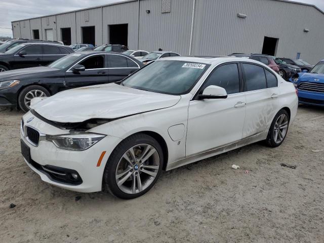 2018 bmw 330e