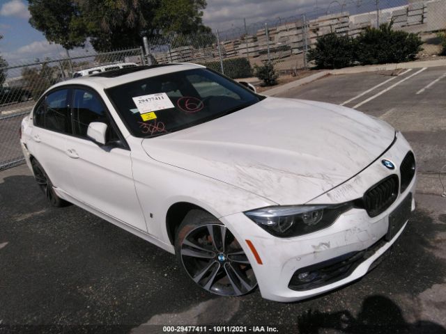 2018 bmw 3