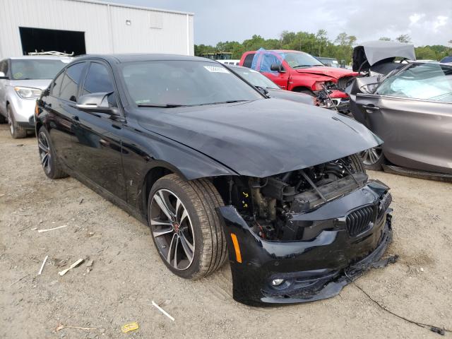 2018 bmw 330e