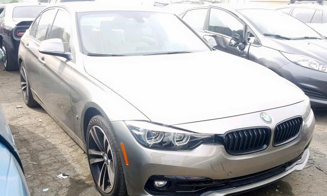 2018 bmw 330e