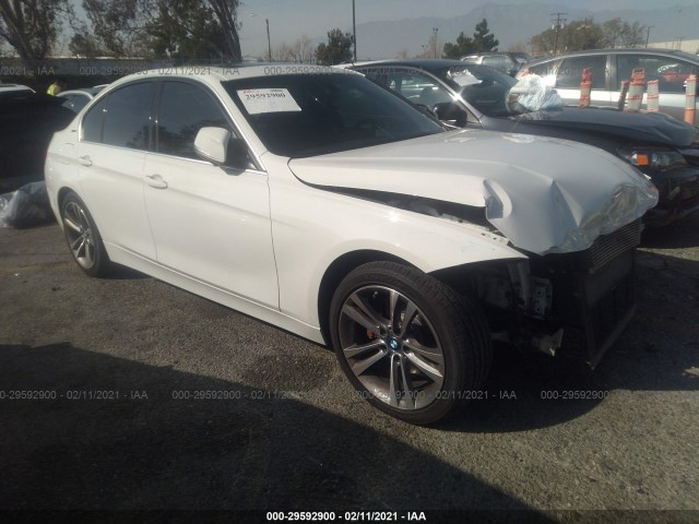 2018 bmw 330e