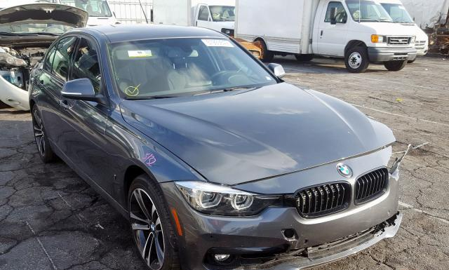2018 bmw 330e