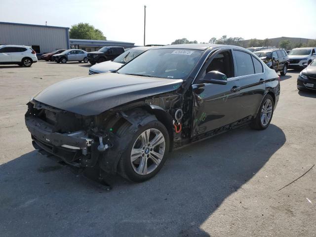2017 bmw 3 series