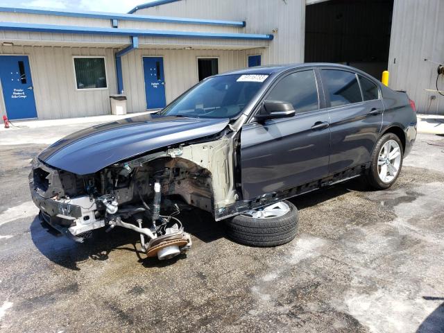 2017 bmw 320i