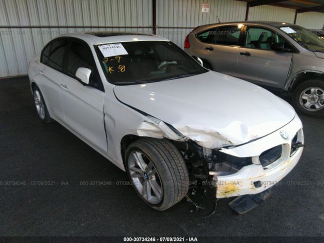 2017 bmw 3
