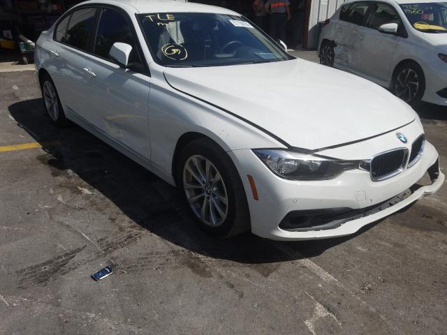 2017 bmw 320i
