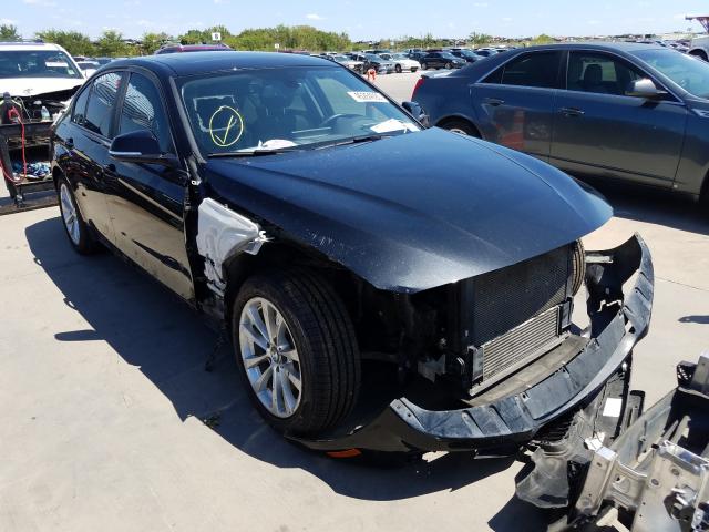 2017 bmw 320 i