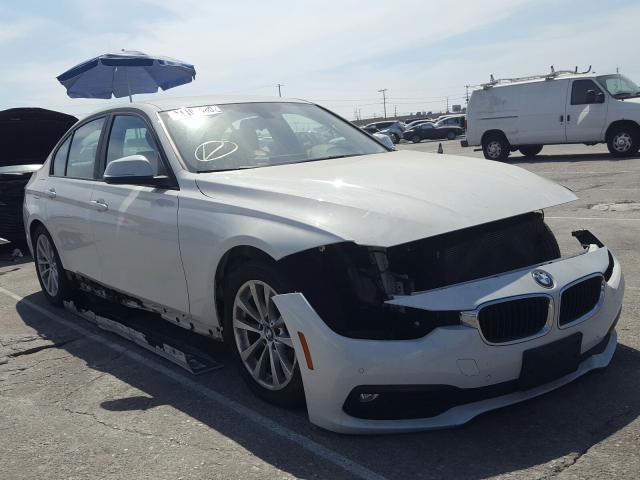 2017 bmw 320i