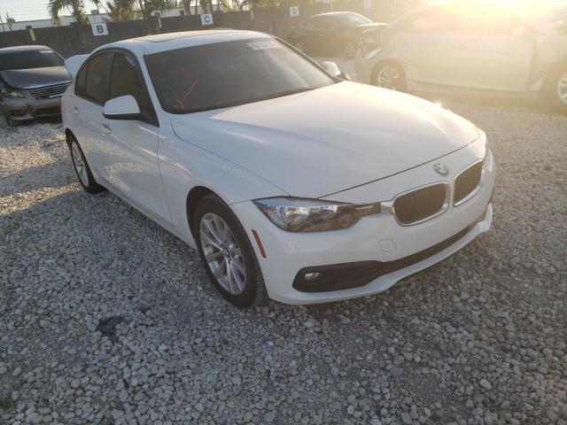 2016 bmw 320i