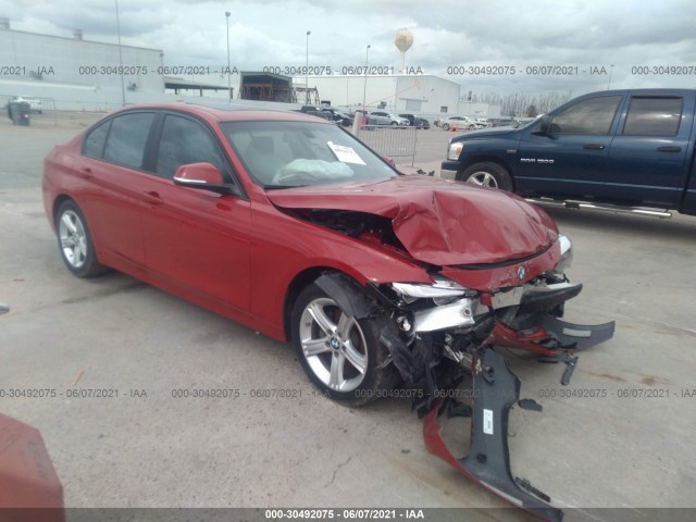 2017 bmw 320i