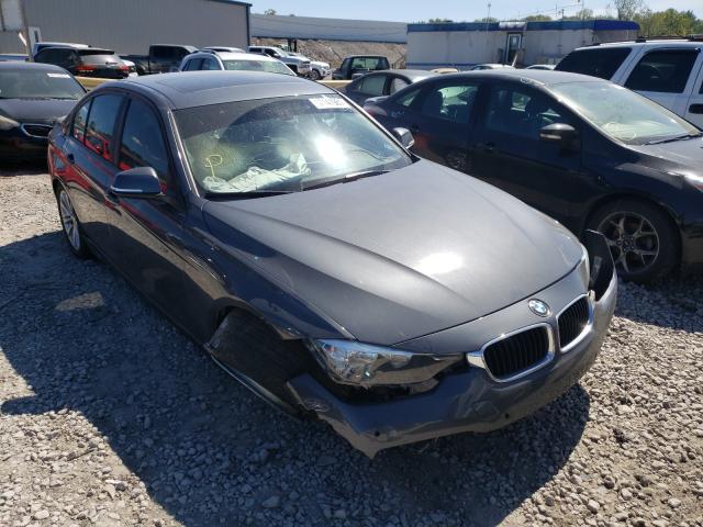2017 bmw 320 i