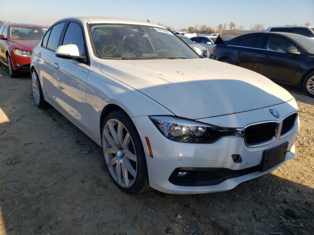 2017 bmw 320 i