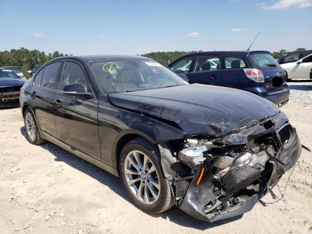 2017 bmw 320 i