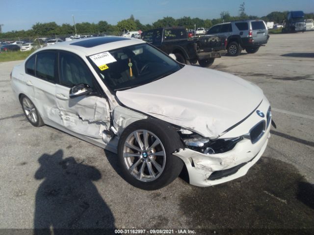 2017 bmw 320i