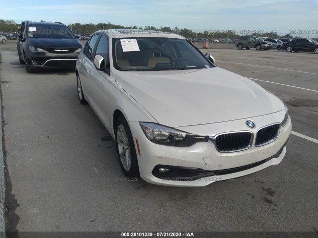 2017 bmw 320i