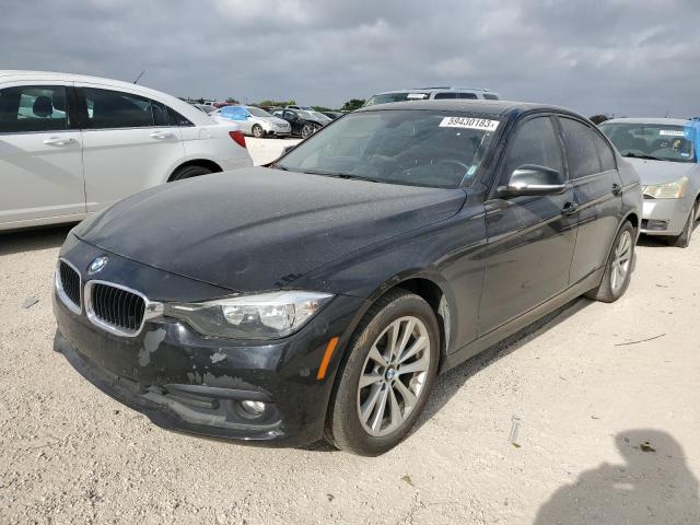 2017 bmw 320 i