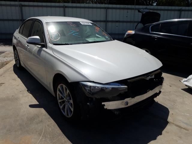 2017 bmw 320 i
